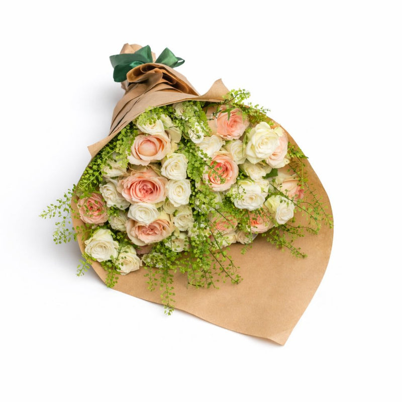 Tambuzi Roses for Women of Impact