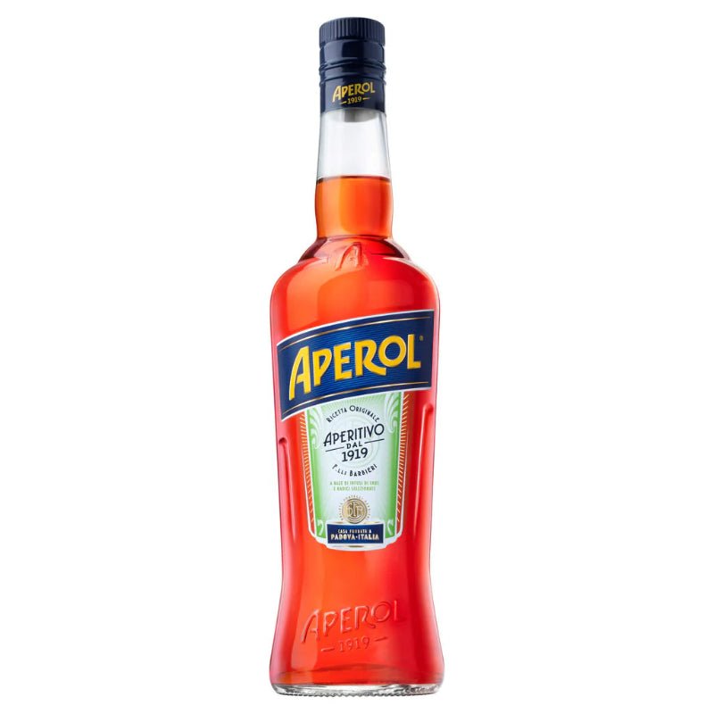 Aperol Aperitivo Liqueur, 700ml