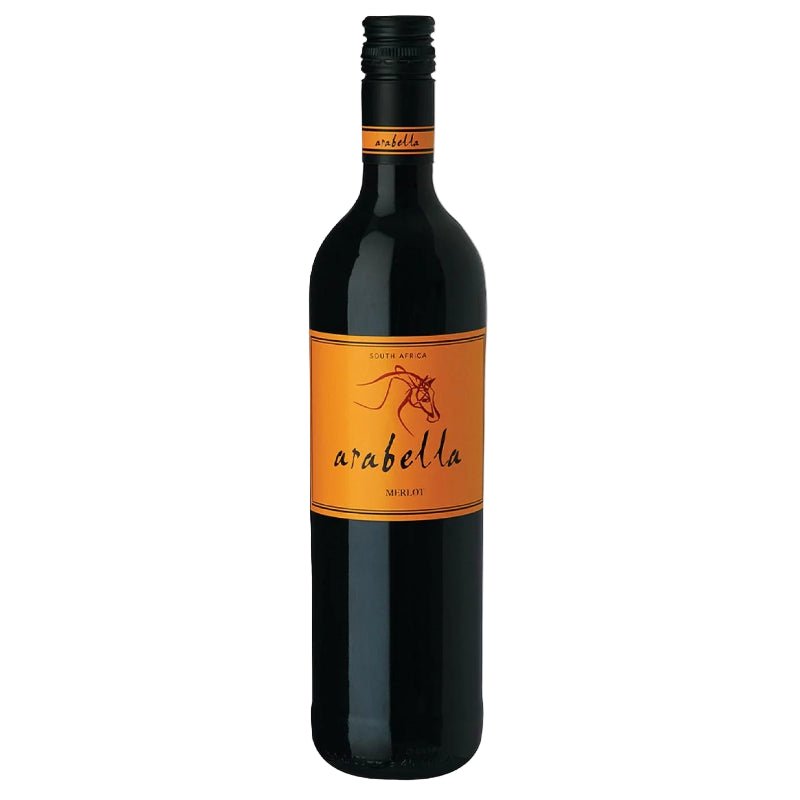 Arabella Merlot Red Wine, 750ml