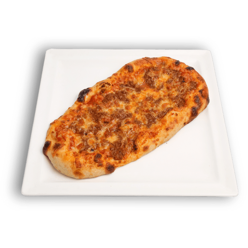 Loaded Focaccia - Sloppy Giuseppe, 150g