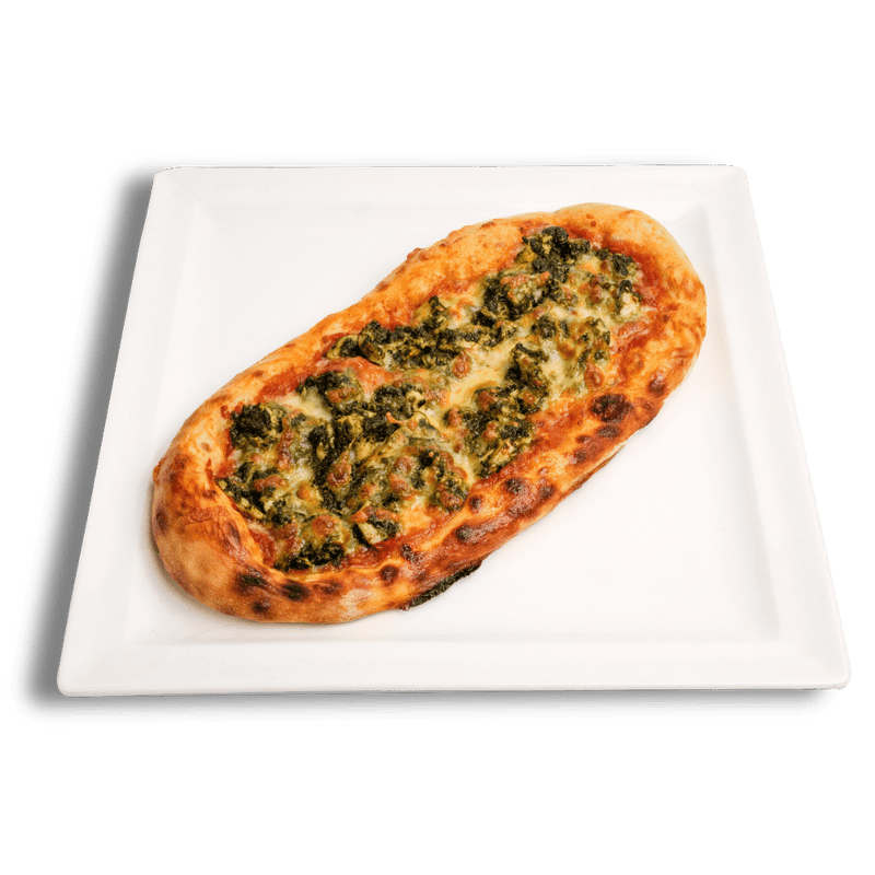 Loaded Focaccia - Pollo Pesto, 150g