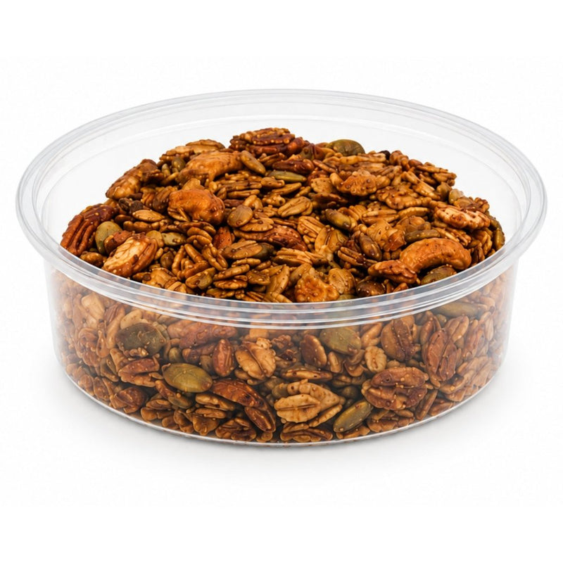 Artcaffé Apple Cinnamon Granola Bowl, 230g
