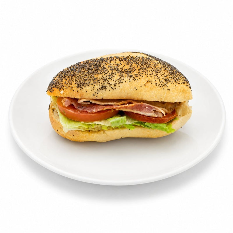 Artcaffé Classic Bacon Lettuce Tomato Sandwich