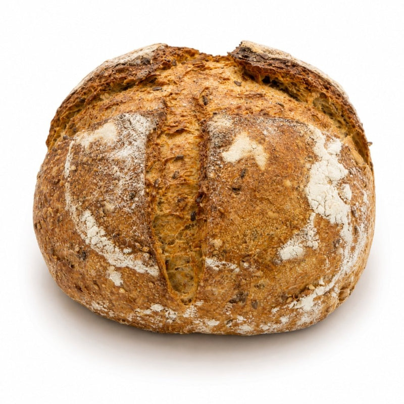 Artcaffé Multigrain Sourdough Bread, 600g