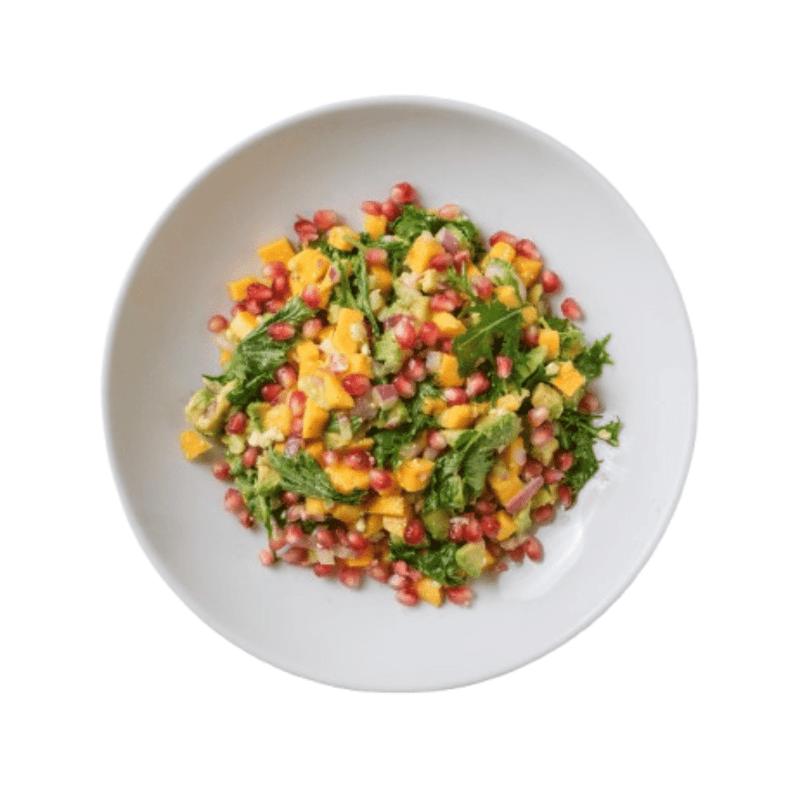 Artcaffe Avocado Mango Salad