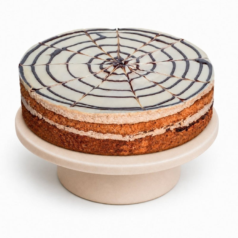 Artcaffe Cappuccino Whole Cake