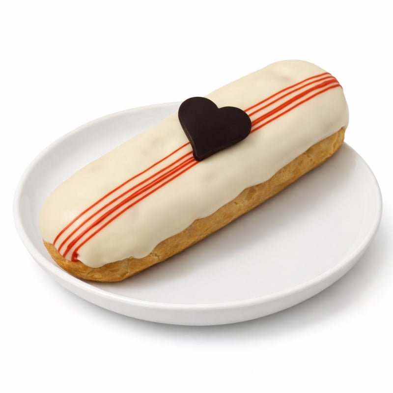 Artcaffe Special Chocolate Eclair