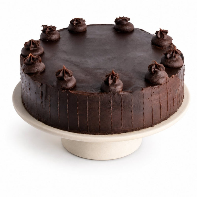 Artcaffe Chocolate Fudge Whole Cake