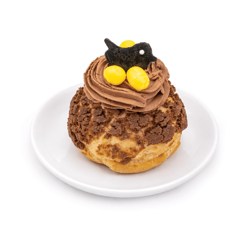 Artcaffe Chocolate Profiterole
