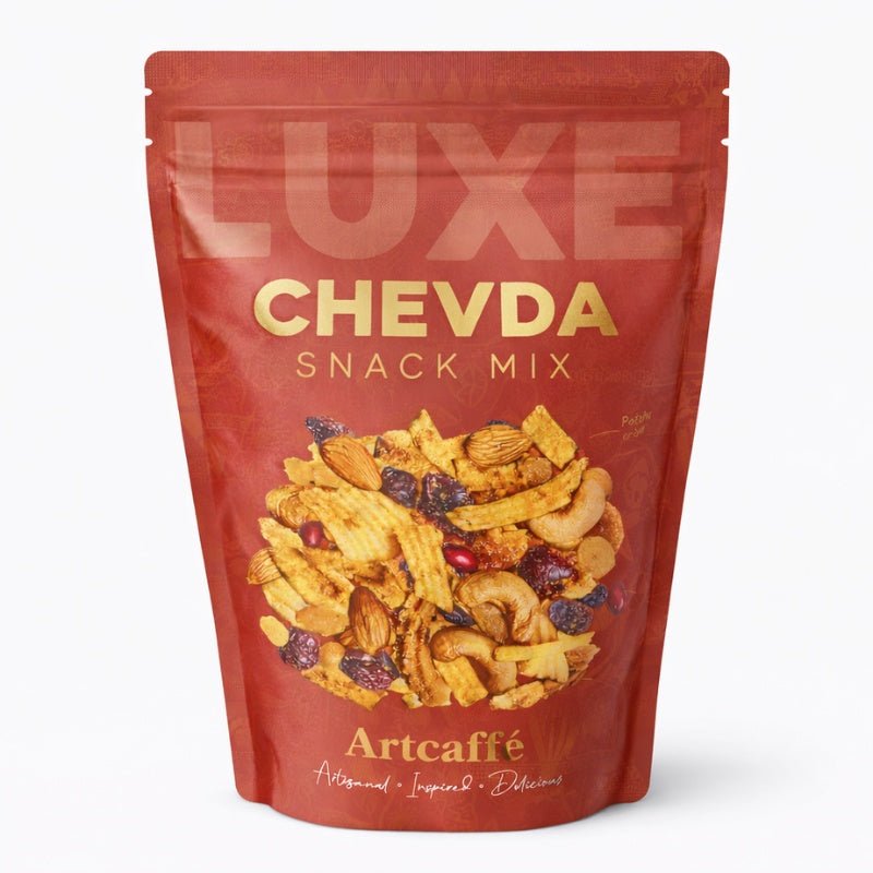 Artcaffe Luxe Chevda Snack Mix, 150g