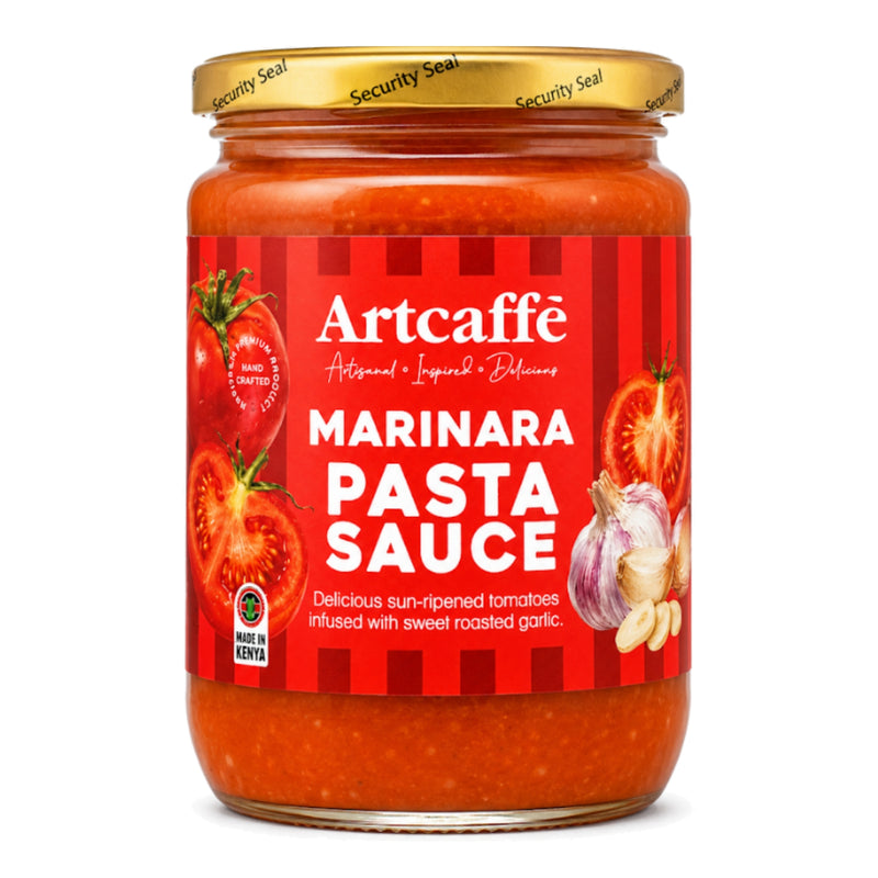 Artcaffe Marinara Pasta Sauce, 450g