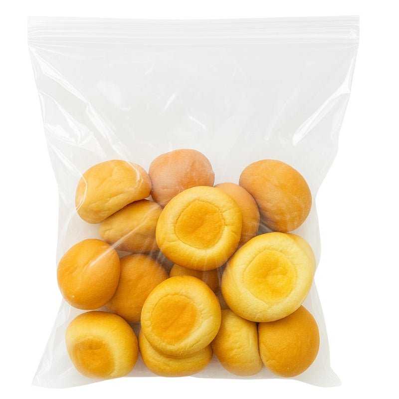 Artcaffe Soft Dinner Rolls, 12pc