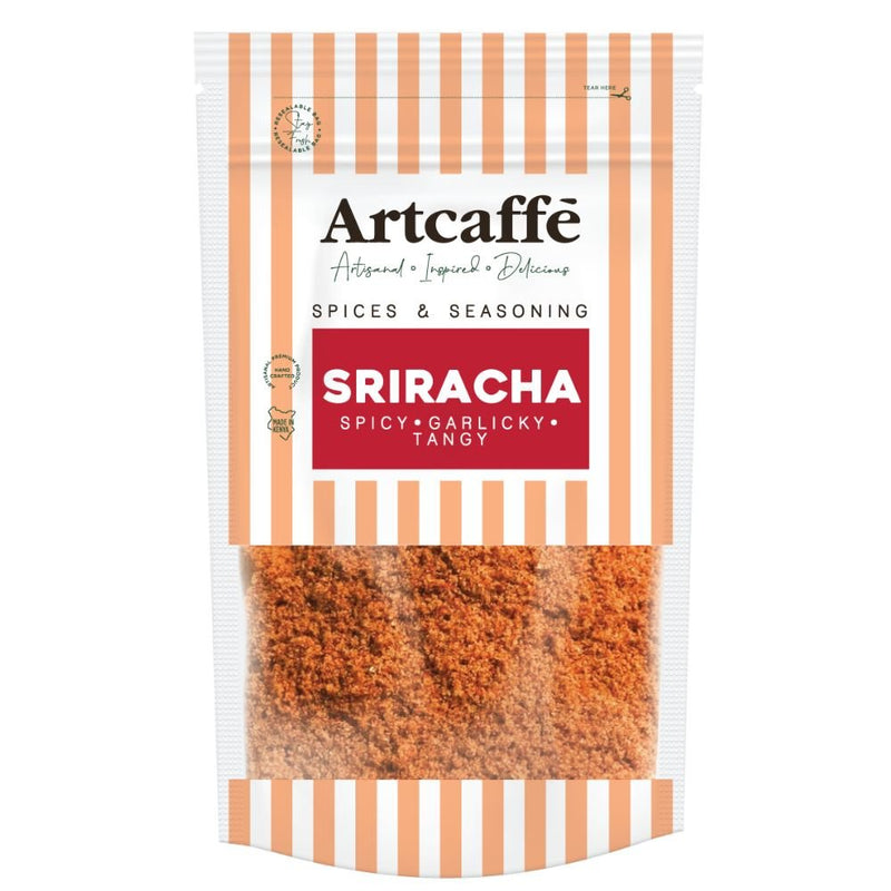 Artcaffe Sriracha, 100g