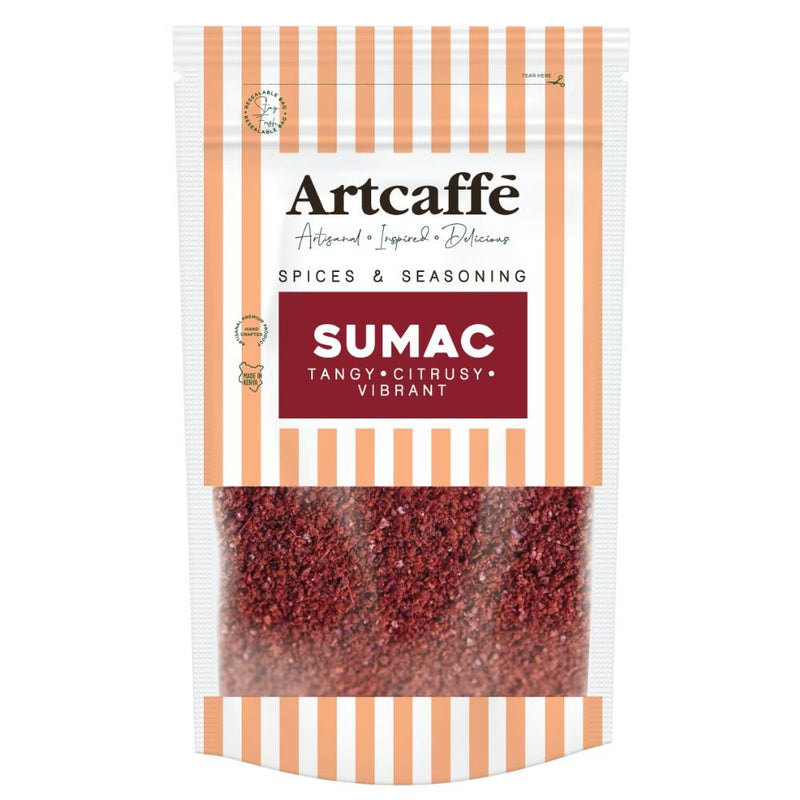 Artcaffe Sumac, 100g