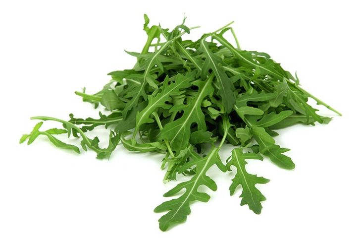 Wild Rockets, 100g