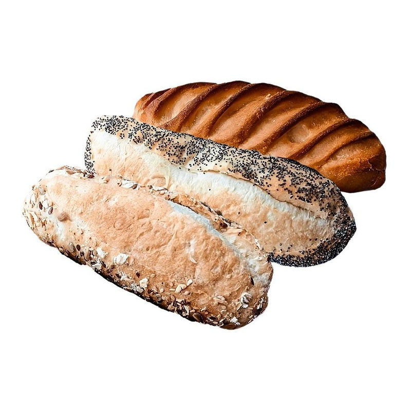 Artcaffe Halla Baguatte, 90g x 3pc