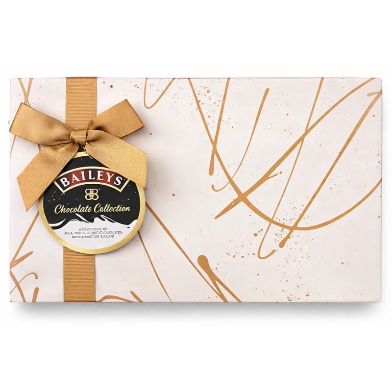 Baileys Chocolate Collection Gift Box, 272g