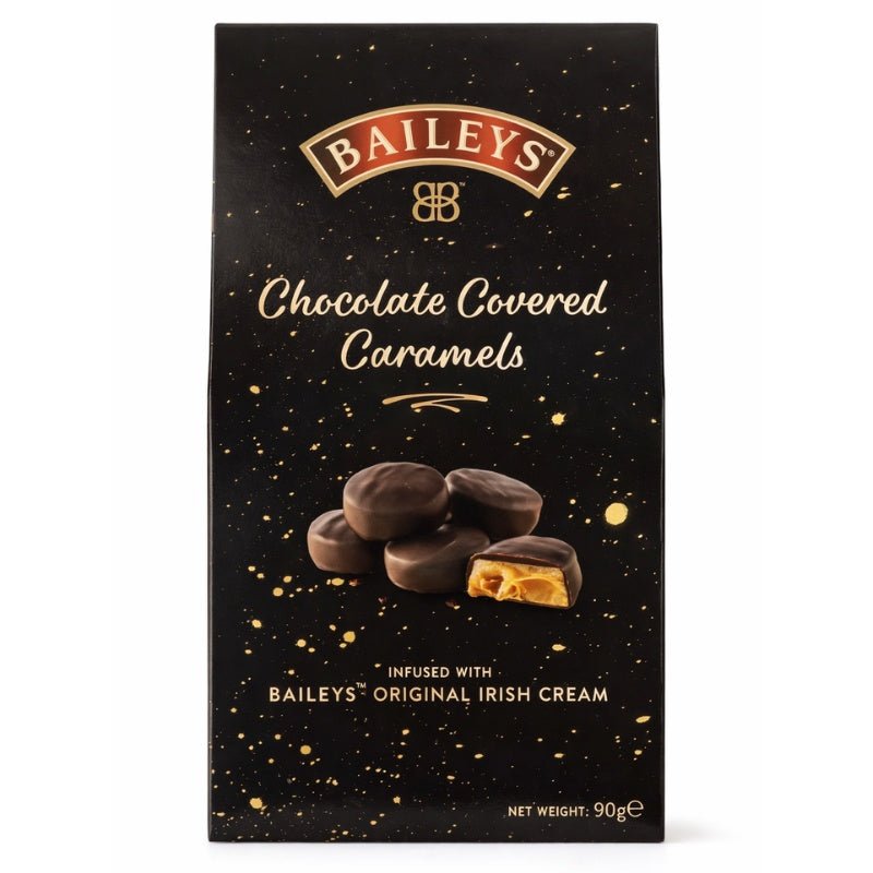 Baileys Chocolate Covered Caramels, 90g