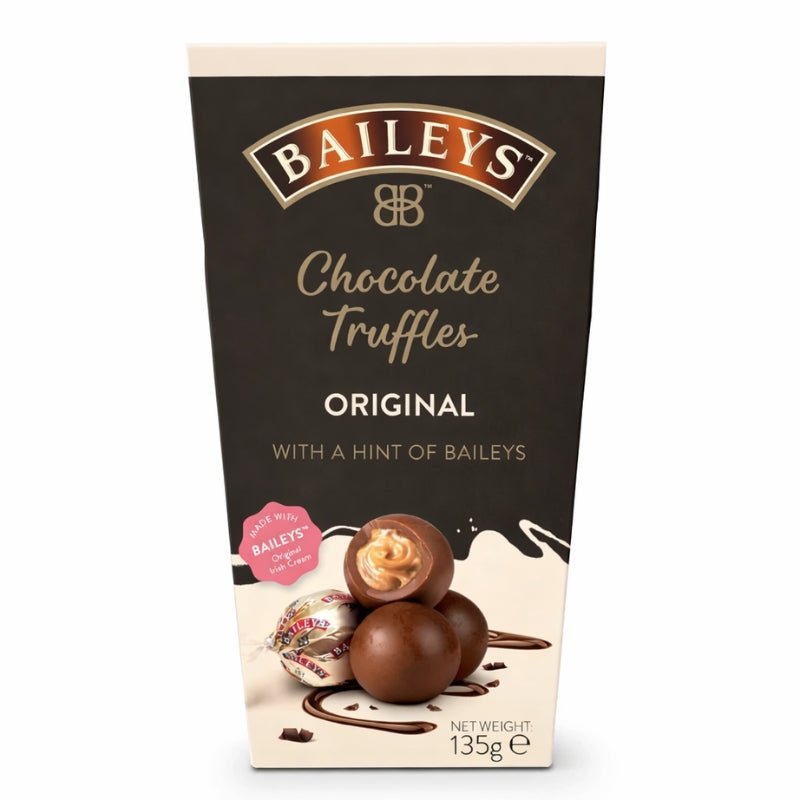Baileys Original Chocolate Truffles, 135g