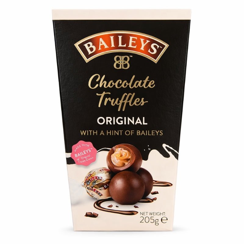 Baileys Original Chocolate Truffles, 205g