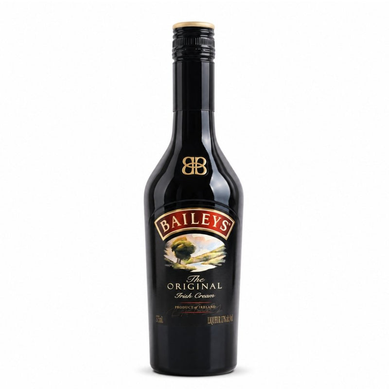Baileys Original Irish Cream Liqueur, 375ml