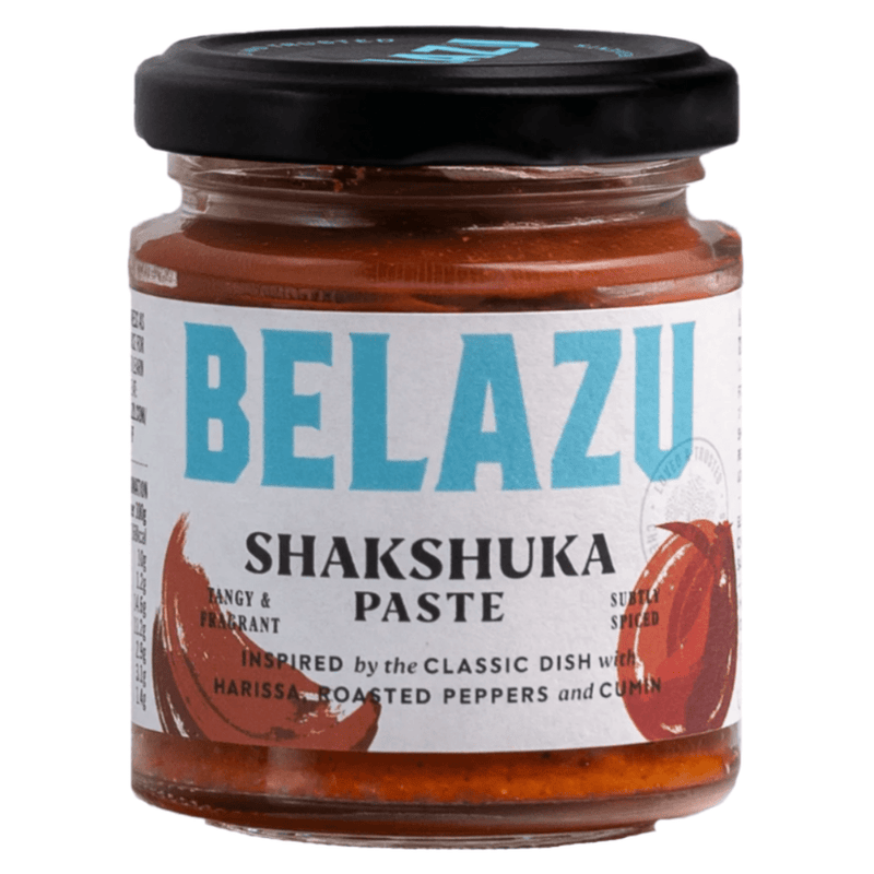 Belazu Shakshuka Paste, 130g