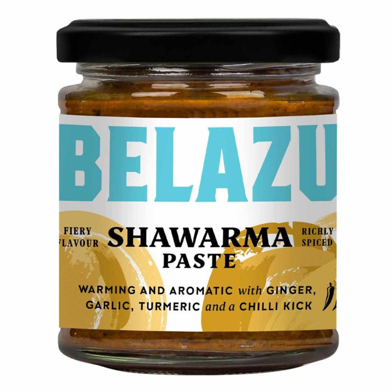 Belazu Shawarma Paste, 130g