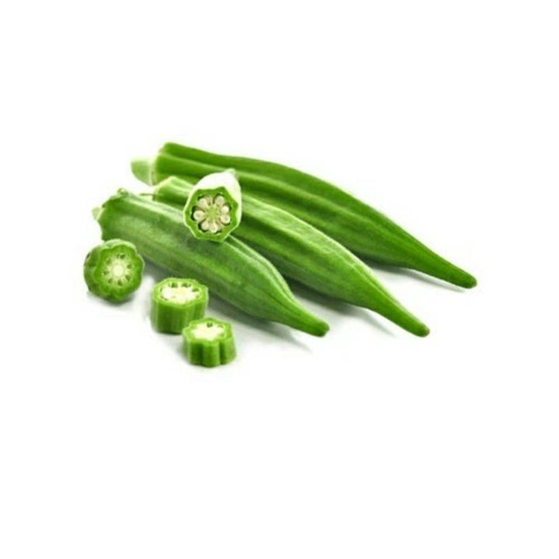 Jidan Okra, 500g