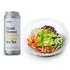 Iced Tea and Salad Bowl Meal Deal