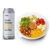 Iced Tea and Salad Bowl Meal Deal