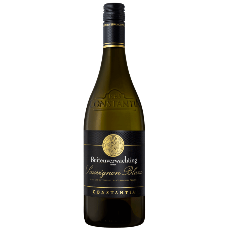 Buitenverwachting Sauvignon Blanc Constantia White Wine, 750ml