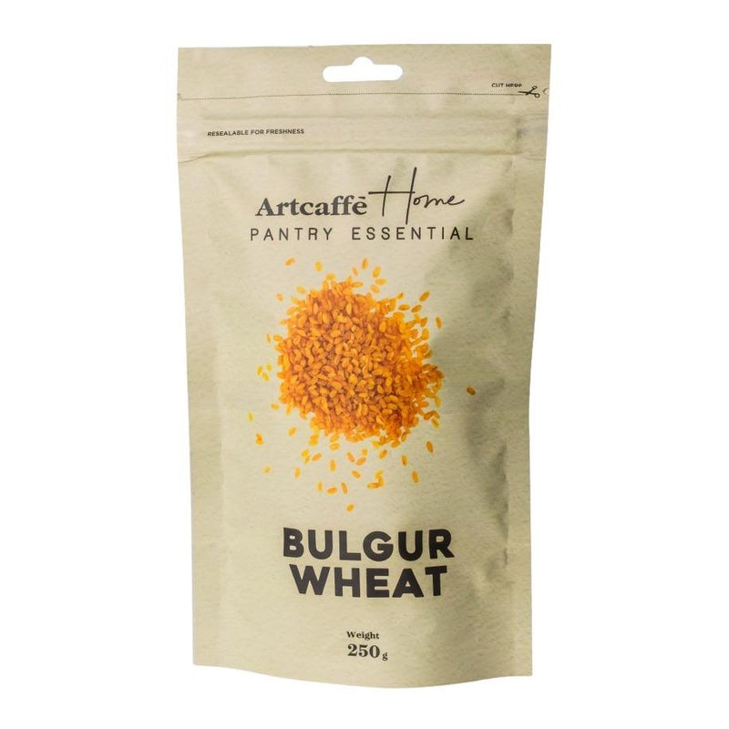 Artcaffe Bulgur Wheat, 250g