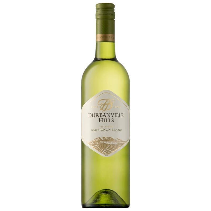 Durbanville Hills Sauvignon Blanc White Wine, 750ml