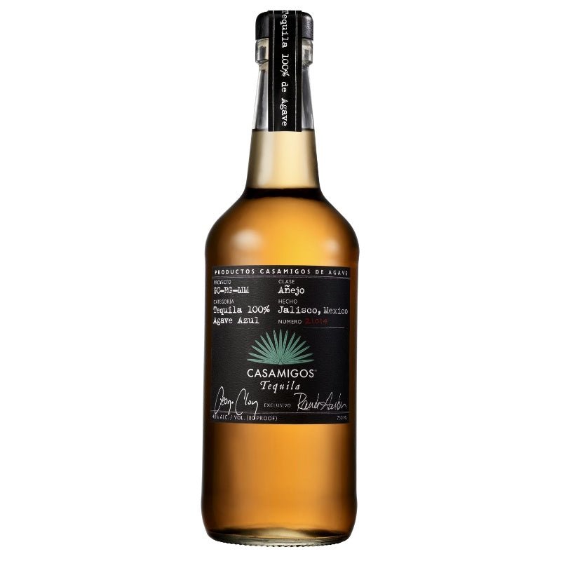 Casamigos Añejo Tequila, 750ml