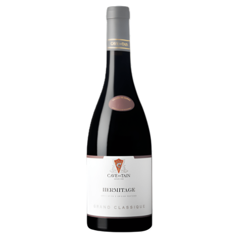 Cave De Tain Hermitage Grand Classique, 750ml