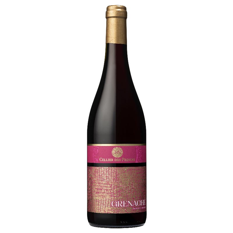 Cellier Des Princes Grenache, 750ml