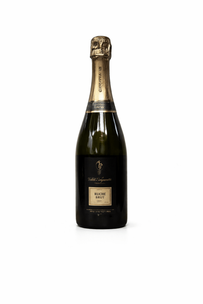 Enrico Serafino Alta Langa Oudeis Brut,750ml