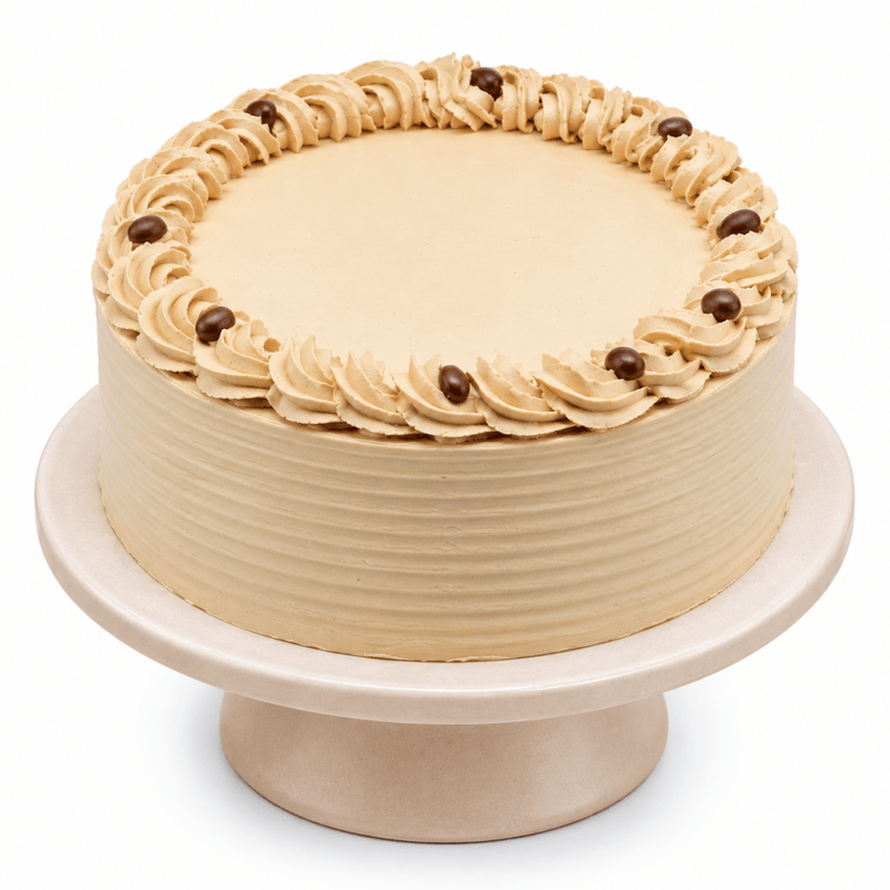 Artcaffe Mocha Whole Cake, 2kg