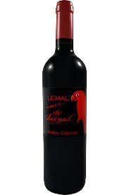 Chateau Beynat Le Mal Malbec, 750ml