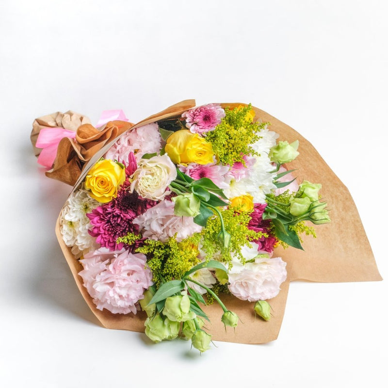 Easter Boquet