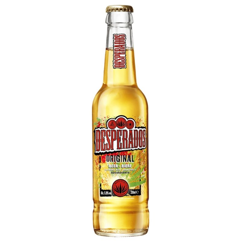Desperados Original Beer, 330ml