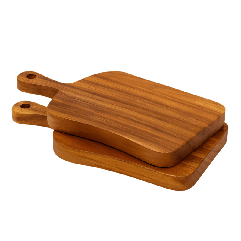 Diadota Ziki Charcuterie Board, 2pcs