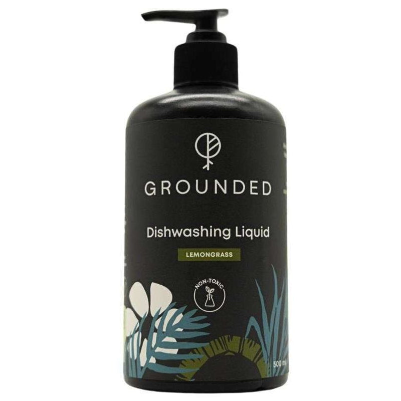 Dishwashing Liquid, 500ml