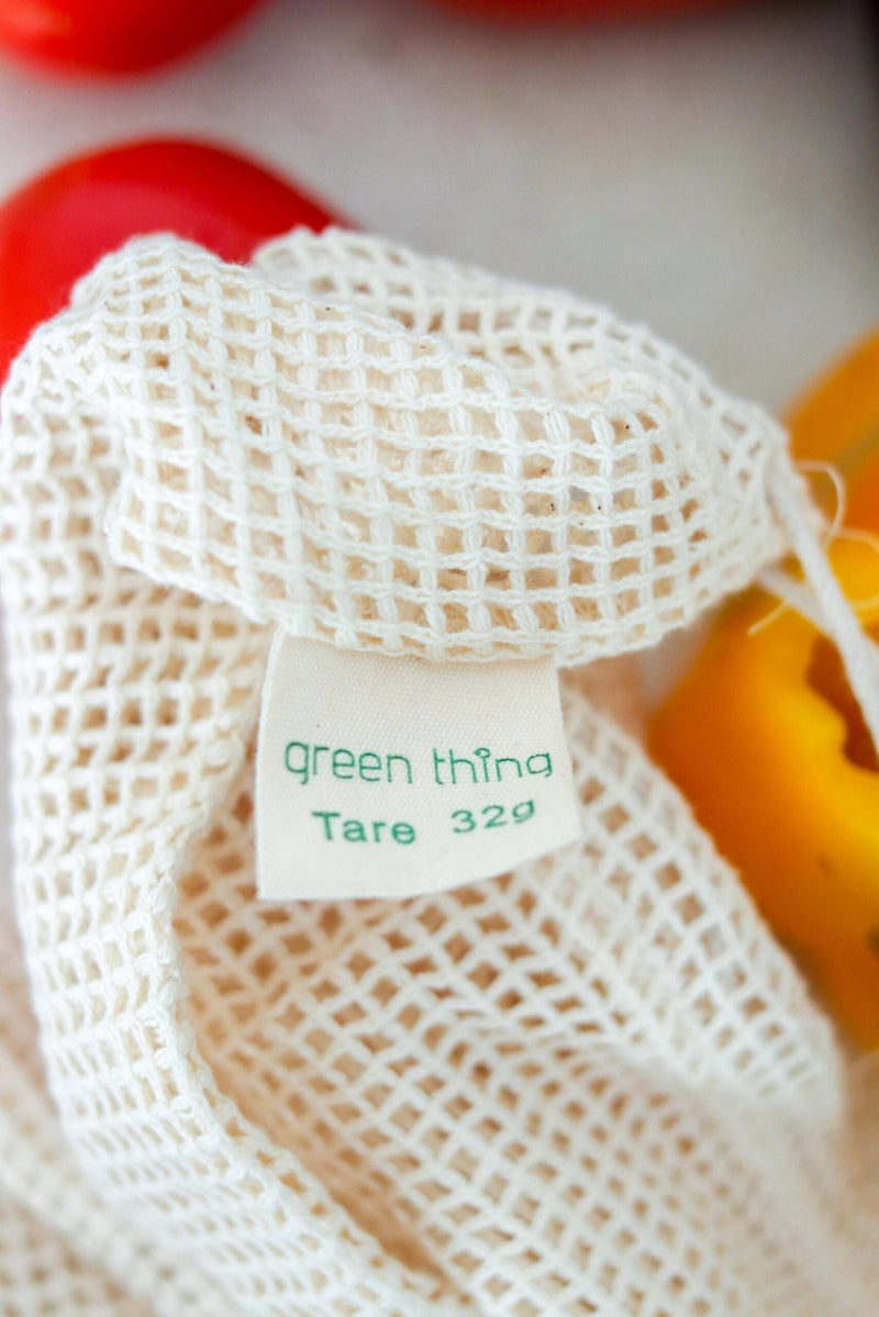 Green Thing Sukuma Bag