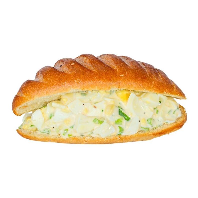 Artcaffe Egg Mayo Sandwich
