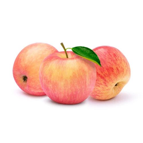 Fuji Apples