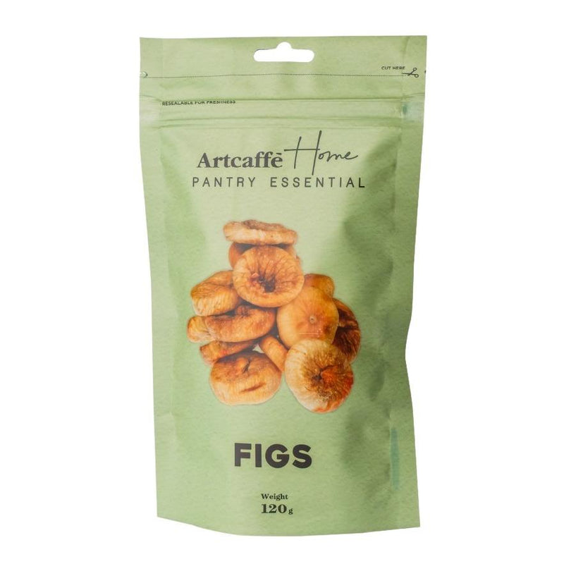 Artcaffe Dried Figs, 120g
