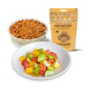 Artcaffe Granola Pot with Fruit Salad & Energy Ball