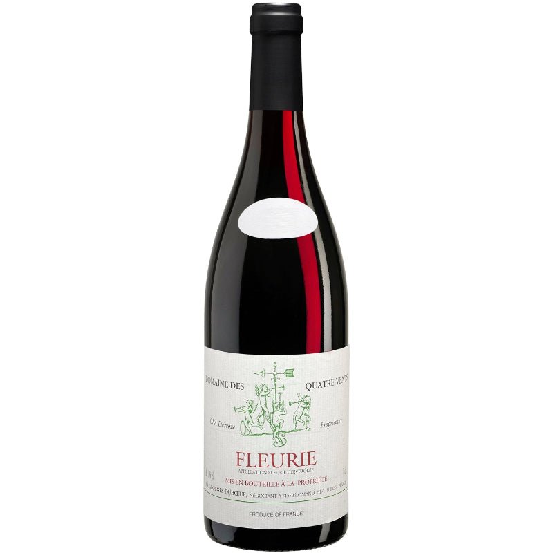 Georges Duboeuf Domaine des Quatre Vents Fleurie, 750ml
