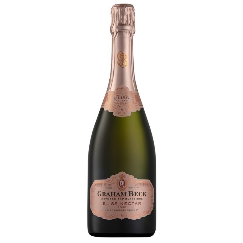 Graham Beck Bliss Nectar Sparkling Wine, 750ml